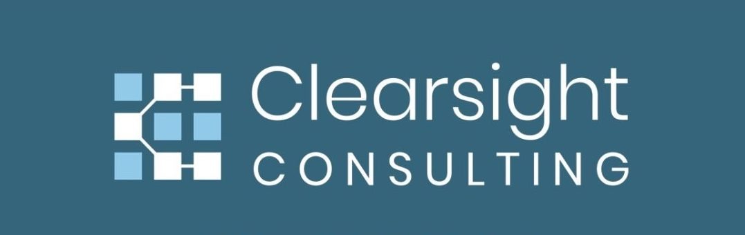 Welcome to Clearsight Consulting