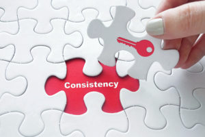 Consistent Views of your Processes Aid Collaboration and Demonstrate Control