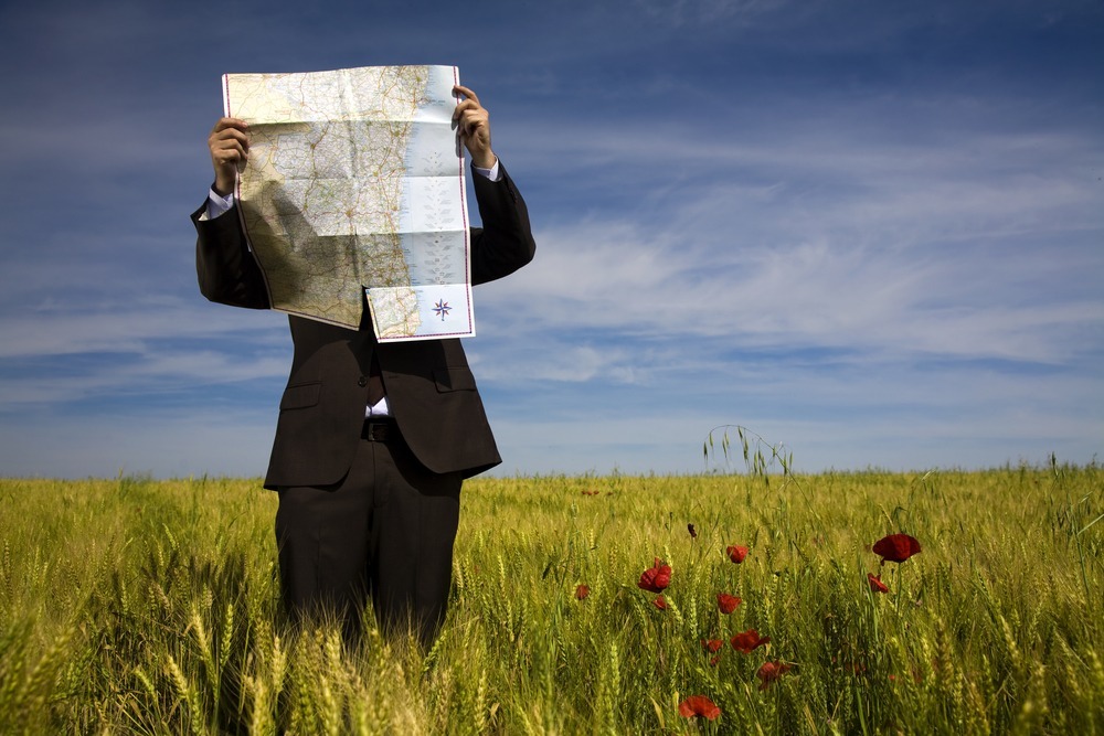 What Business Leaders Can Learn from Google Maps